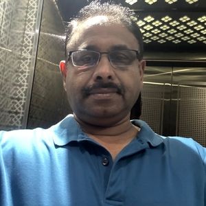 Meet your Posher, Abdul